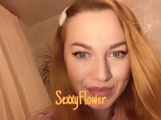 SexxyFlower