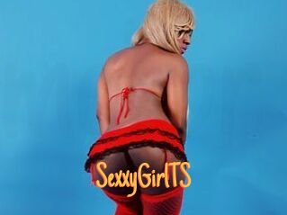 SexxyGirlTS