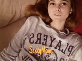 SexxyMoan