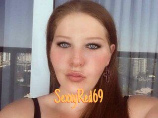 SexxyRed69