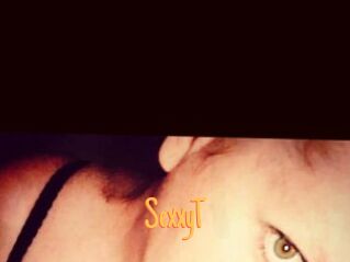 SexxyT