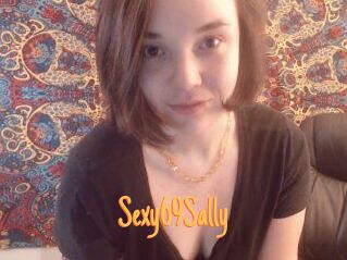 Sexy69Sally