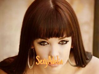 SexyAdelia