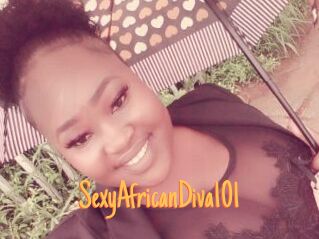 SexyAfricanDiva101