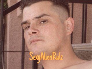SexyAlienRulz