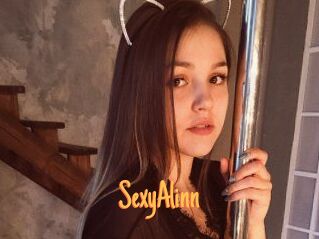 SexyAlinn
