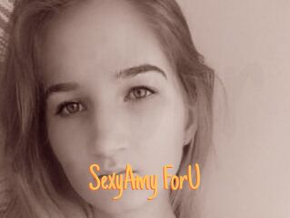 SexyAmy_ForU