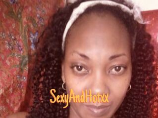 SexyAndHotxx Mobile Porno