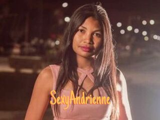 SexyAndrienne