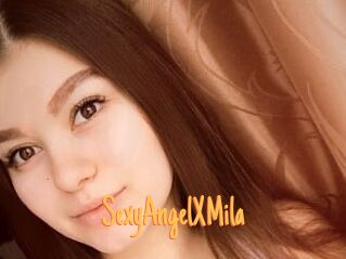 SexyAngelXMila