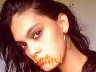 Sexy_Appeal