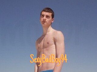 SexyBadBoy94