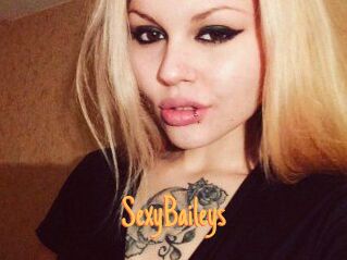 SexyBaileys