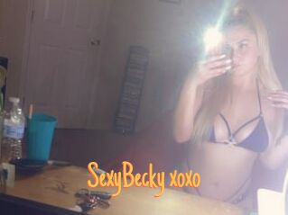SexyBecky_xoxo