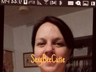 SexyBeeCutie Mobile Porno