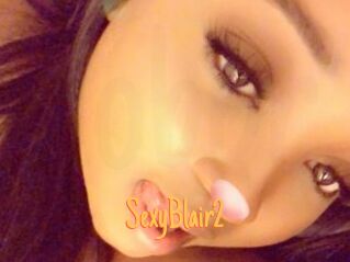 SexyBlair2