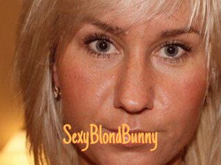 SexyBlondBunny