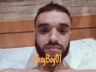 SexyBoy07