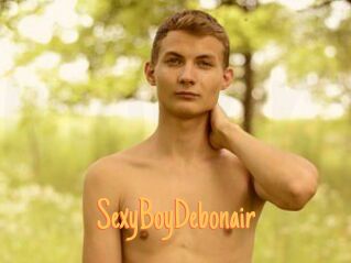 SexyBoyDebonair