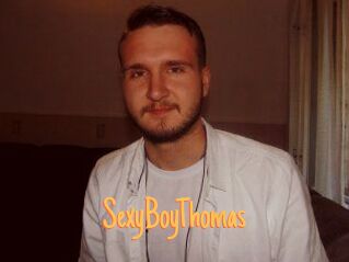 SexyBoyThomas Mobile Porno