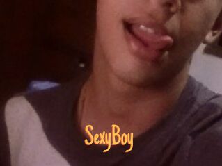 SexyBoy_ Mobile Porno