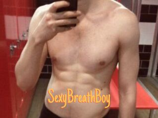 SexyBreathBoy