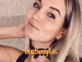SexyBunnyKiss