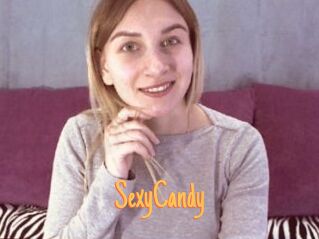 SexyCandy