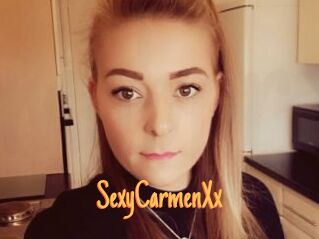 SexyCarmenXx