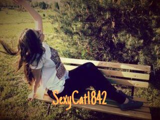 SexyCat1842