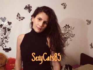 SexyCats85 Mobile Porno