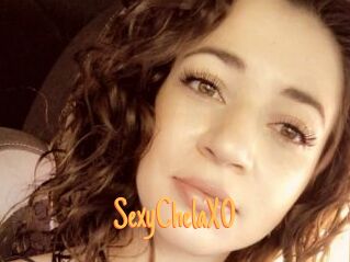 SexyChelaXO