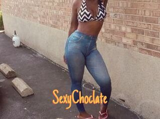 SexyChoclate