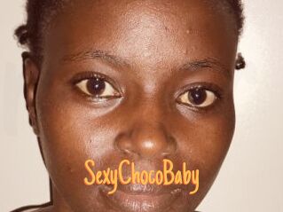 SexyChocoBaby