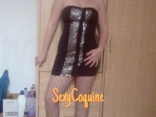 SexyCoquine