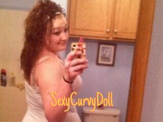 SexyCurvyDoll
