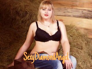 SexyDiamondAngel
