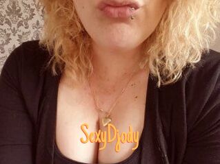 SexyDjody