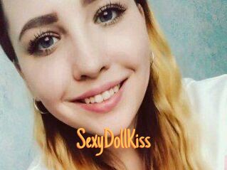 SexyDollKiss