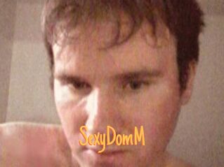 SexyDomM