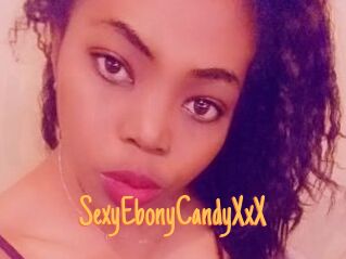 SexyEbonyCandyXxX