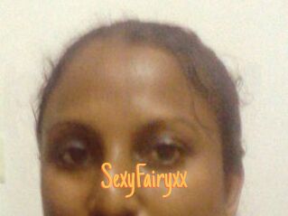SexyFairyxx