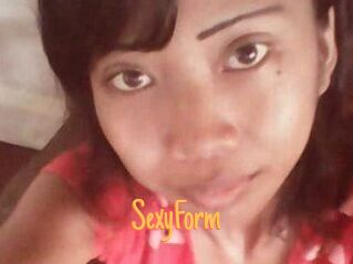 SexyForm