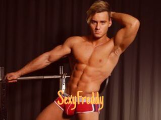SexyFreddy