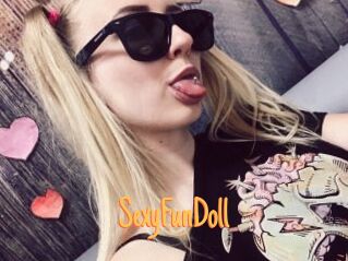 SexyFunDoll