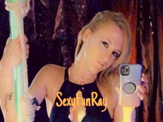 SexyFunRay