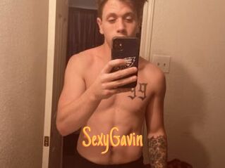 SexyGavin