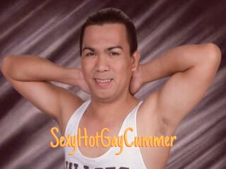 SexyHotGayCummer