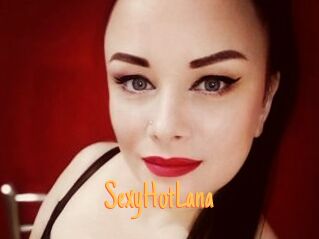 SexyHotLana