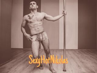 SexyHotNikolas